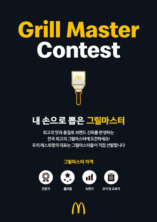 맥도날드 크루 ‘버거 실력’ 겨루기…...