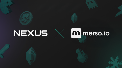 넥써쓰-머소, AI 기반 디지털 자산...