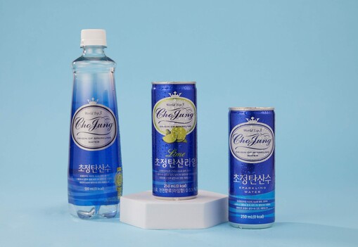 일화 ‘초정탄산수’, 다음달 중국 시...