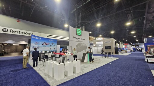 KAI, ‘버티콘 2026’ 참가…U...