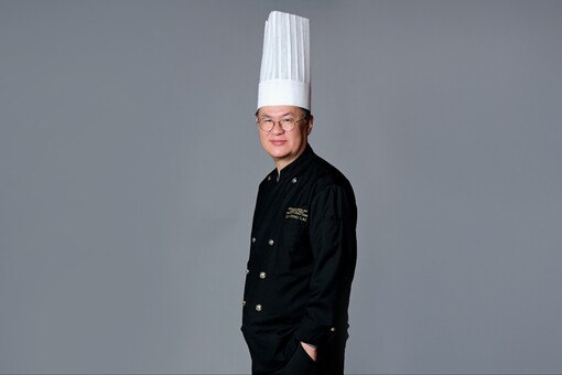 롯데호텔 월드 ‘도림 더 칸톤 테이블...