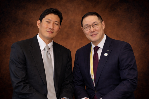 효성 형제 보수 공개…조현준 151억...