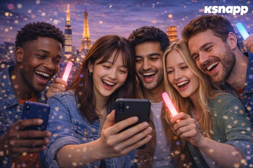 헥토미디어 ‘케이스냅’, 중국어·포르...