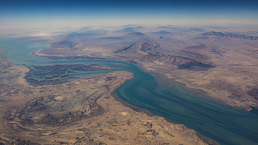 호르무즈 봉쇄 장기화에 유가 우려.....