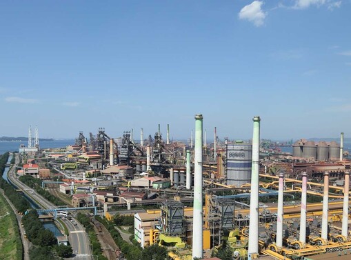 포스코, 조업 지원 협력사 직원 70...