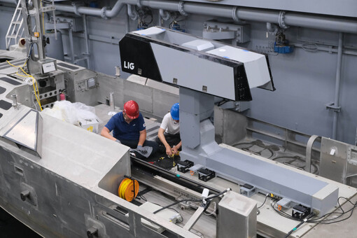 LIG D&A, 미국 첫 현지법인 설...