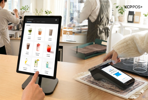 NHN KCP, ‘KCP POS+’ ...