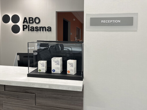 GC녹십자, 美라레도 혈장센터 FDA...