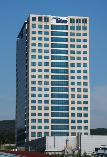 현대로템, 20조원 수주 모멘텀에 실...