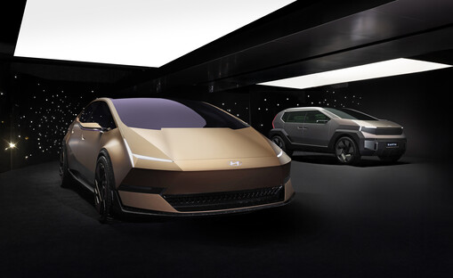 "아이오닉으로 중국 재도전"…현대차,...