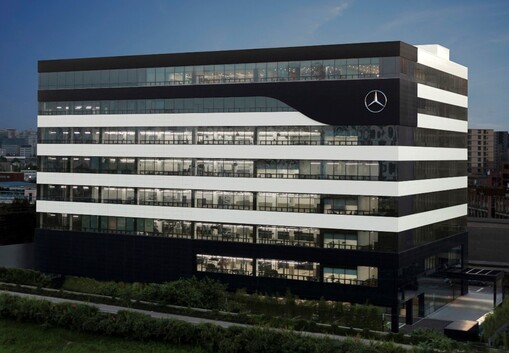 한성자동차, RoF 전환 속 