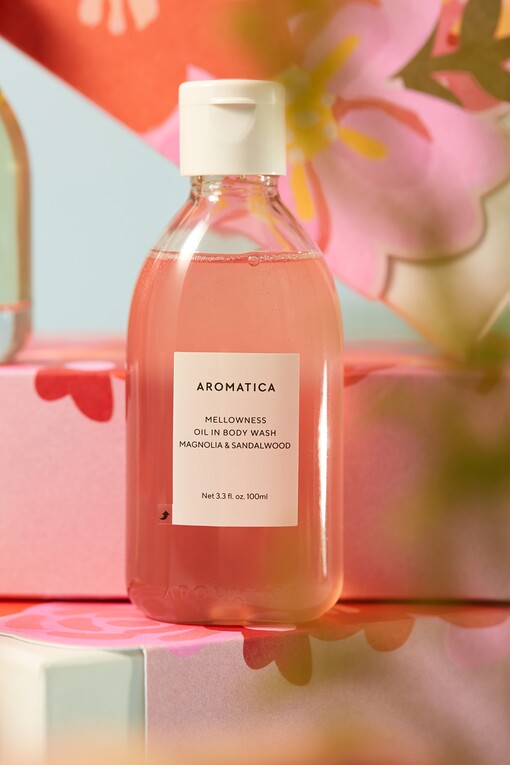 “장애 예술가를 ‘동료’로”…아로마티...