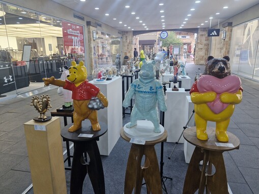 “아울렛서 조각을 산다”…크라운해태,...