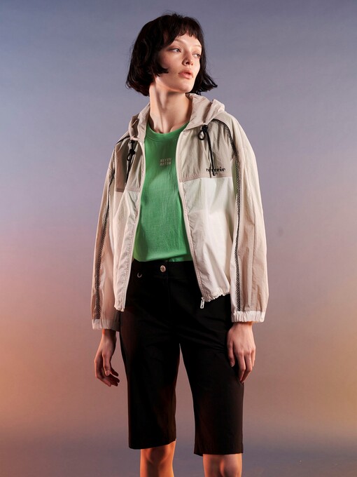 올리비아로렌, ‘레브’로 봄 액티브룩...