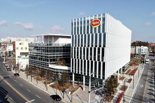 하림, 홈플러스 익스프레스 품나…회생...