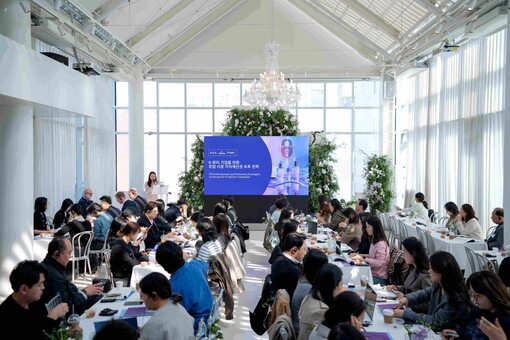 알리바바·EUIPO·화장품협회, K-...