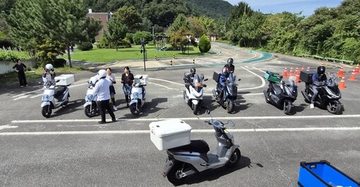 “직접 찾아간다”…배민, 전국 6개 ...