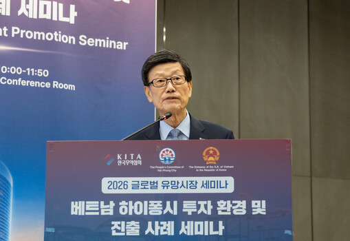 "LG도 현대도 몰렸다"…베트남 하이...