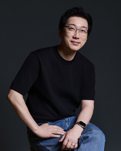 네오위즈, 박성준 신임 대표 임명