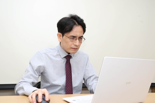 디지털 업무환경의 역습…