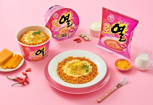 오뚜기 