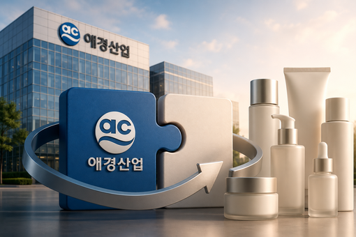 태광 편입 후 첫 대형 브랜드 재편…...