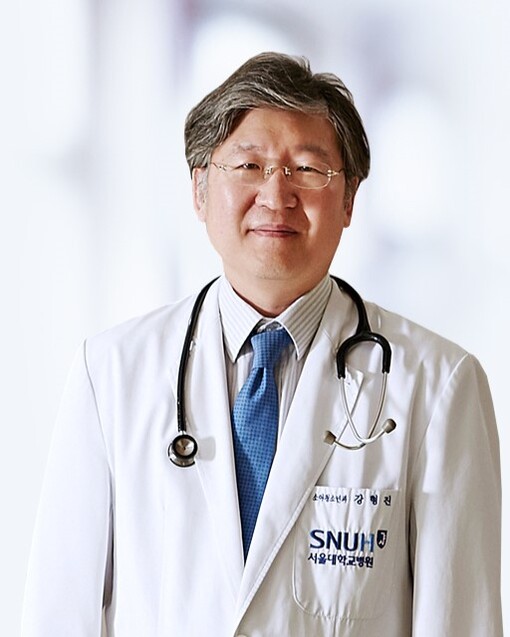 강형진 서울대병원 교수, 한국면역세포...