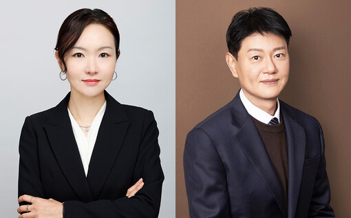 한미그룹, 전문경영인 체제 첫 승진 ...
