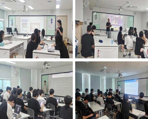 부산 강서구진로진학지원센터, 부산남고...