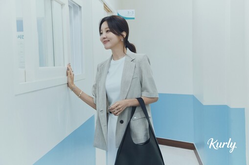 "출근룩부터 휴가룩까지"…컬리 