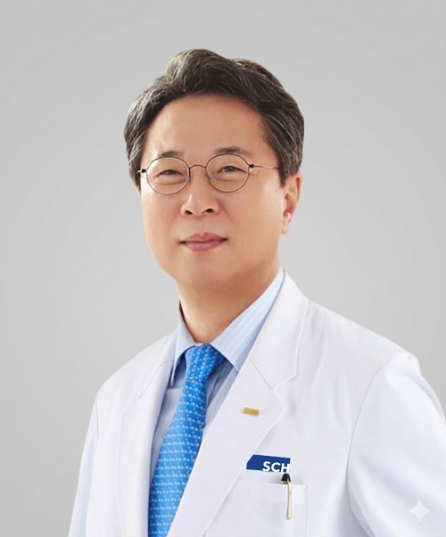 신응진 순천향대 부천병원 교수, 한국...