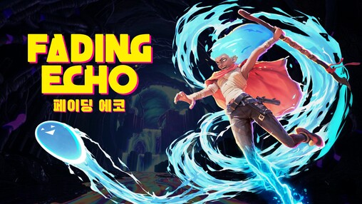 컴투스홀딩스, ‘페이딩 에코’ 글로벌...