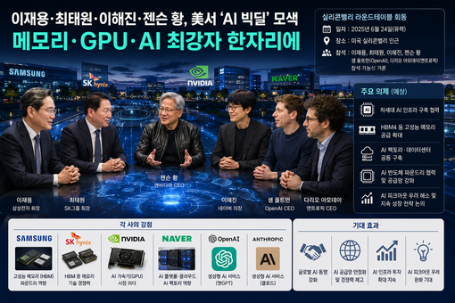 [CEO 열전] 이재용·최태원·이해진...