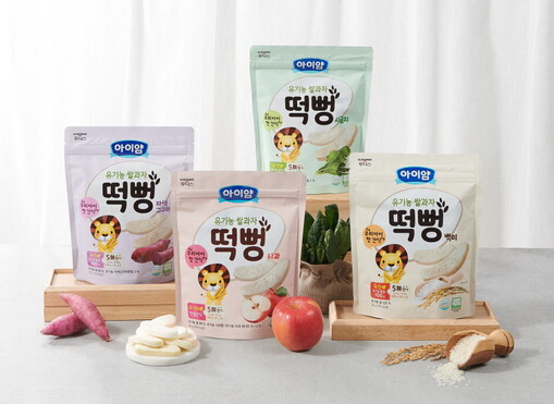 일동후디스 