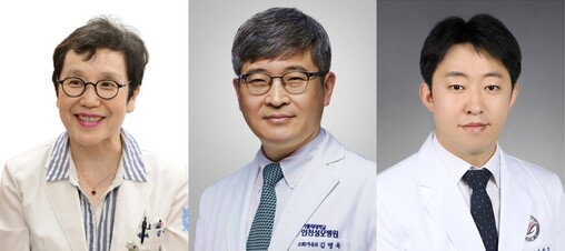 폐경 이후 뒤집힌 