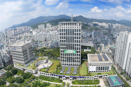 부산시, 소상공인·중소기업 공유재산 ...