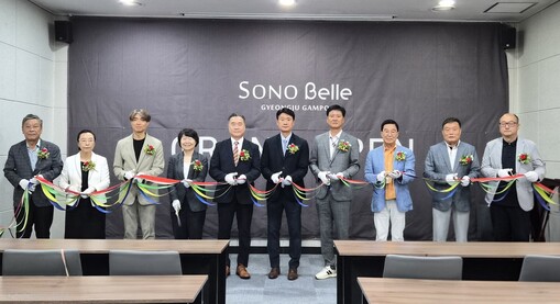 소노인터내셔널, 
