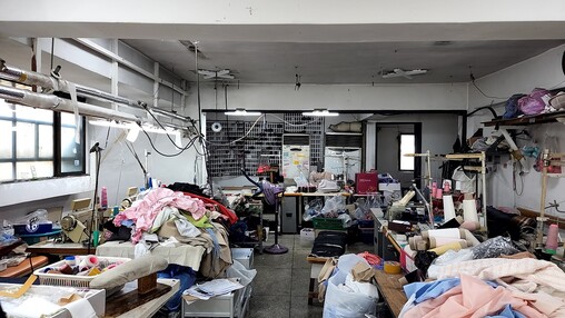 종로구, 폐봉제원단 3천톤 ‘새 자원...