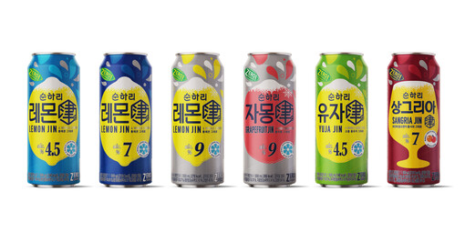 롯데칠성 