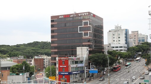"척추·관절 병동 진화"…성모윌병원,...