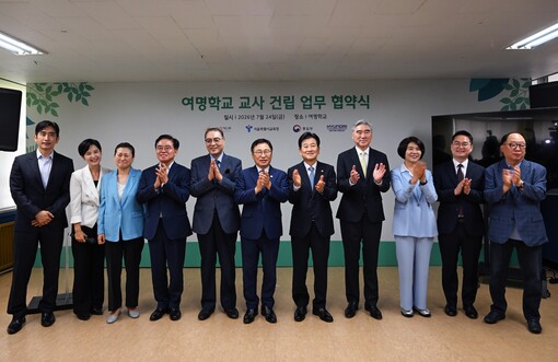 현대차그룹, 북한 배경 학생 