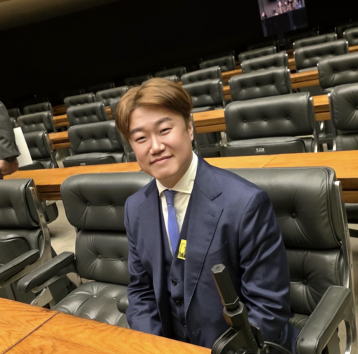 [인터뷰] 펑크비즘 황현기 대표 "환...