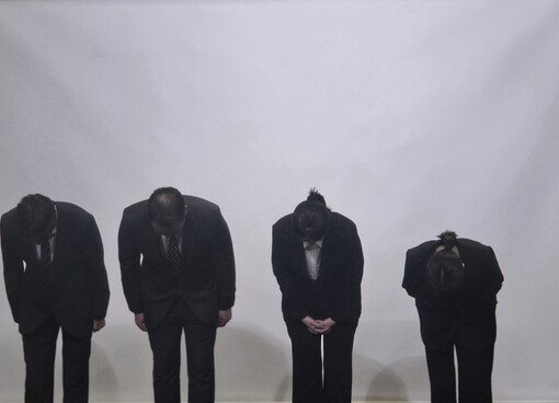 최주희 티빙 대표 "침해 사고 죄송…...