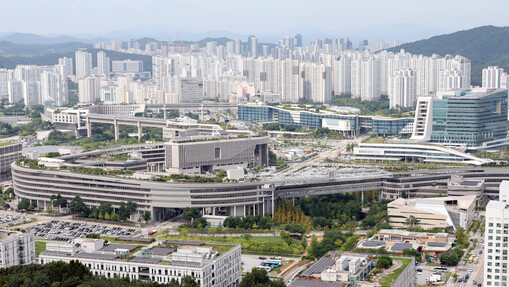 2030년 국민 부담 적자성 채무 약...