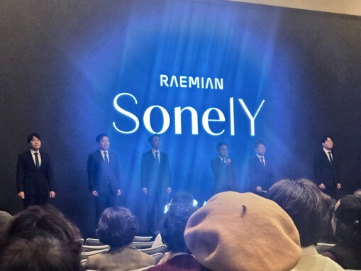 삼성물산, 여의도 시범 재건축에 ‘공...