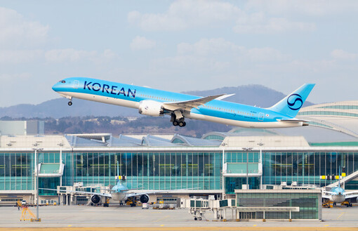 보안 강화 VS 업무 차질...대한항...