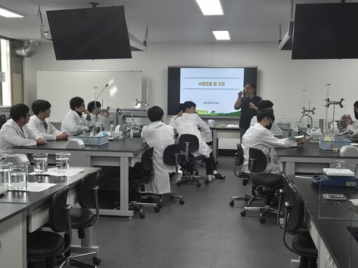 동대문구, 서울시립대 연계 ‘맞춤형 ...