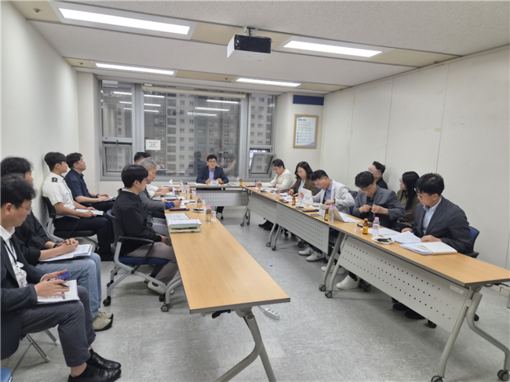 부산지하철 노조 23일 총파업 예고…...