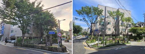 서대문구, 이용 줄어든 놀이터를 ‘주...