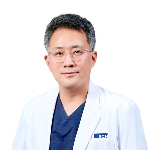 순천향대서울병원 김재헌 교수, 